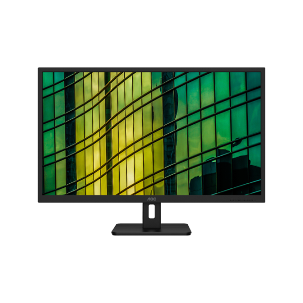 Монитор AOC Q32E2N 31.5" 75 Гц/ 4 мс/ Черный photo 1