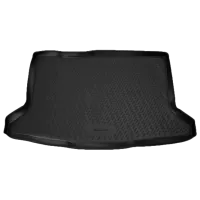 Covorașe auto Suzuki SX4 I Classic 2006-, 2010 - Aileron/ 71701