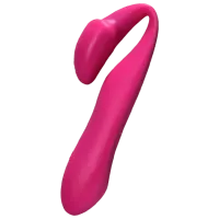 Vibrator BeauMents Come2gether Pink