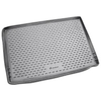 Covorașe auto Skoda Yeti 2009 - Aileron/ 71801