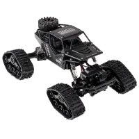 Mașină Lead Honor Strong Climbing LH-C012 20 km/h / 2.4 GHz / Black