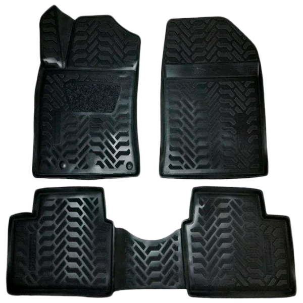 Автоковрики Kia Ceed 2018 - Aileron/ 60873 photo 1 Автоковрики Kia Ceed 2018 - Aileron/ 60873 photo 1