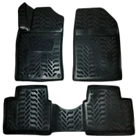 Covorașe auto Kia Ceed 2018 - Aileron/ 60873