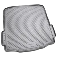 Автоковрики Skoda Superb Combi 2013 - Aileron/ 71812