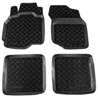 Covorașe auto Mazda 6 II 2007 - 2012 Aileron/ 60905