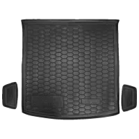 Covorașe auto Skoda Kodiaq 2017 - Aileron/ 71820