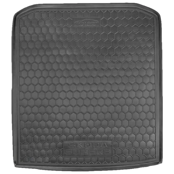 Автоковрики Skoda Superb 3V 2015 - Aileron/ 71821 photo 1 Автоковрики Skoda Superb 3V 2015 - Aileron/ 71821 photo 1