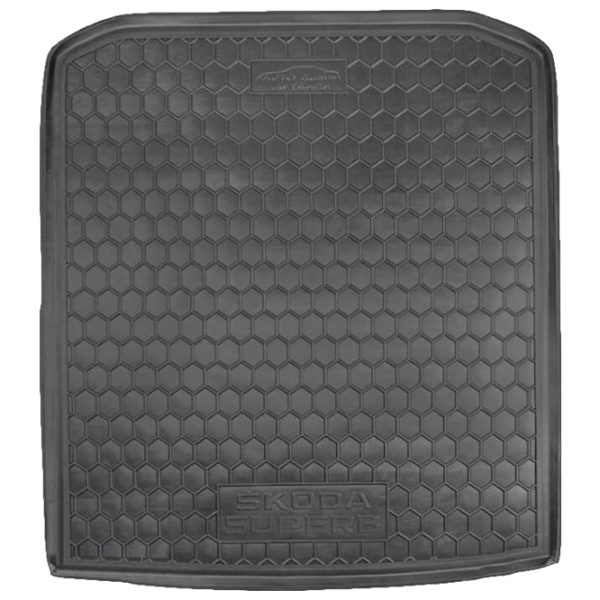 Автоковрики Skoda Superb 3V 2015 - Aileron/ 71821 photo 1 Автоковрики Skoda Superb 3V 2015 - Aileron/ 71821 photo 1