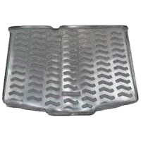 Covorașe auto Skoda Fabia 5-door HB 2014 - Aileron/ 71824