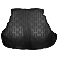Автоковрики Toyota Camry VII 2011 - Aileron/ 71905