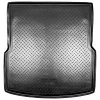 Covorașe auto Toyota Avensis 2008 - Aileron/ 71908