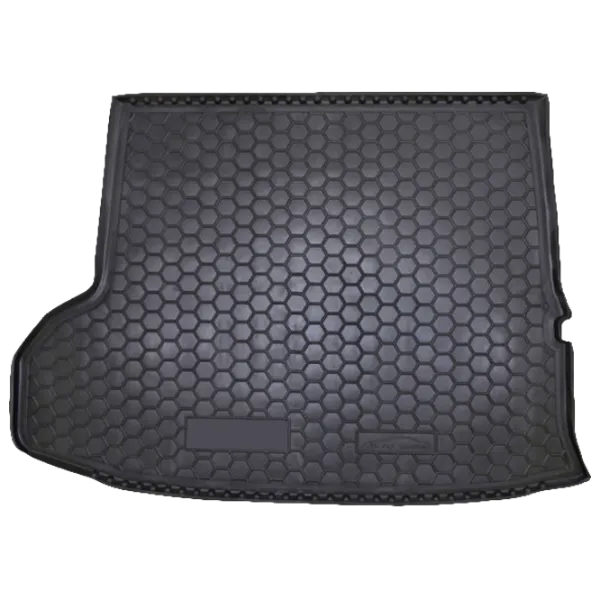 Автоковрики Toyota Highlander III 2013 - Aileron/ 71910 photo 1