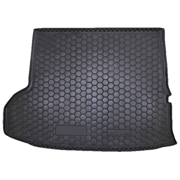 Автоковрики Toyota Highlander III 2013 - Aileron/ 71910 photo 1
