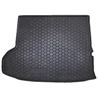 Covorașe auto Toyota Highlander III 2013 - Aileron/ 71910