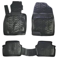 Covorașe auto Mazda 3 2013 - Aileron/ 60916