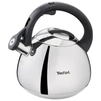 Ceainic Tefal K2481574 2.7 l Oțel inoxidabil/ Bachelit/ Steel
