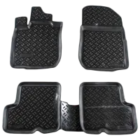 Covorașe auto Mazda CX-5 I 2012 - 2017 Aileron/ 60922