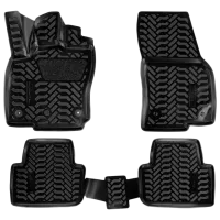 Covorașe auto Mazda CX-5 II 2017 - Aileron/ 60923