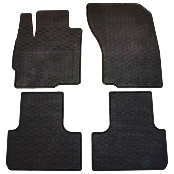 Автоковрики Mitsubishi Lancer X 2007 - Aileron/ 61002 photo 1 Автоковрики Mitsubishi Lancer X 2007 - Aileron/ 61002 photo 1