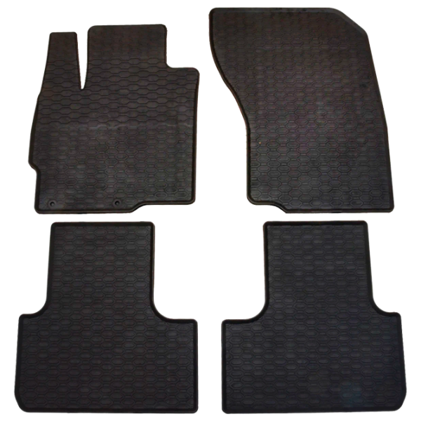 Автоковрики Mitsubishi Lancer X 2007 - Aileron/ 61002 photo 1 Автоковрики Mitsubishi Lancer X 2007 - Aileron/ 61002 photo 1