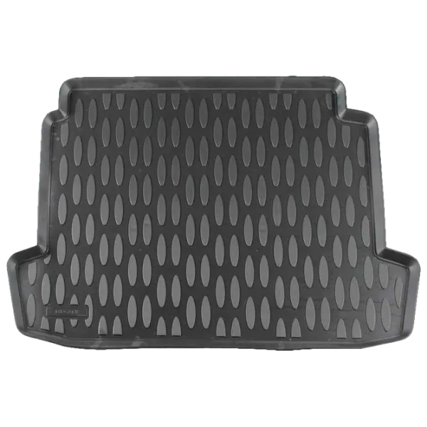 Автоковрики Toyota Corolla 120 2000 - 2007 Aileron/ 71920 photo 1