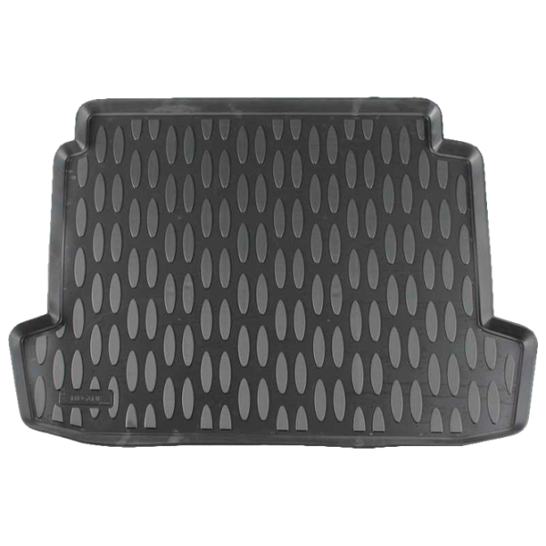 Автоковрики Toyota Corolla 120 2000 - 2007 Aileron/ 71920 photo 1