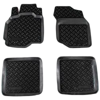 Автоковрики Mitsubishi Lanсer IX 2003 - 2010 Aileron/ 61006