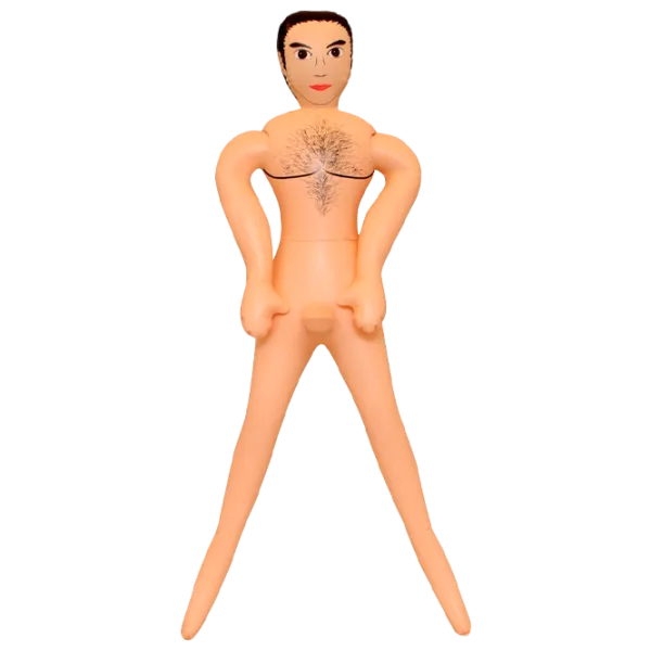 Надувная кукла You2Toys Angelo  photo 1