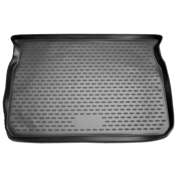 Автоковрики Toyota Highlander II 2010 - 2013 Aileron/ 71942 photo 1
