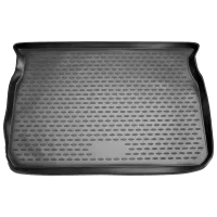 Covorașe auto Toyota Highlander II 2010 - 2013 Aileron/ 71942