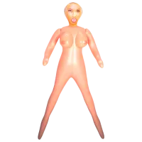 Надувная кукла NMC Just Jug's Doll 