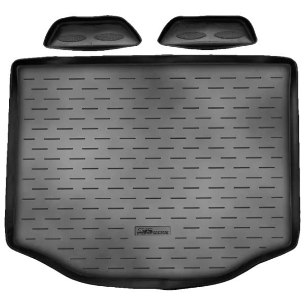 Автоковрики Toyota RAV4 2013 - Aileron/ 71946 photo 1