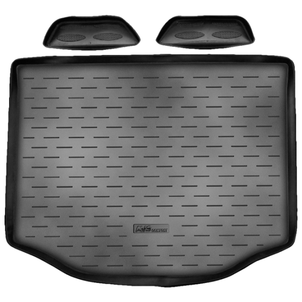 Автоковрики Toyota RAV4 2013 - Aileron/ 71946 photo 1