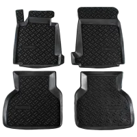 Covorașe auto Mitsubishi Outlander 2006 -, 2012 - Aileron/ 61009