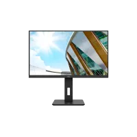 Монитор AOC U32P2 31.5" UHD 60 Гц/ 4 мс/ Черный