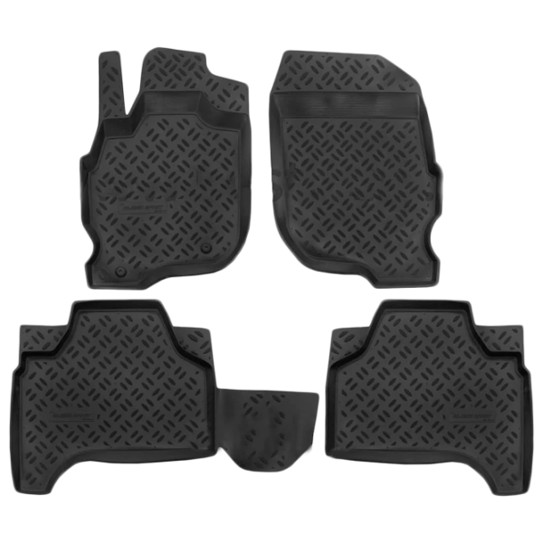 Covorașe auto Mitsubishi Pajero Sport 2008 - 2015 Aileron/ 61015 photo 1 Covorașe auto Mitsubishi Pajero Sport 2008 - 2015 Aileron/ 61015 photo 1