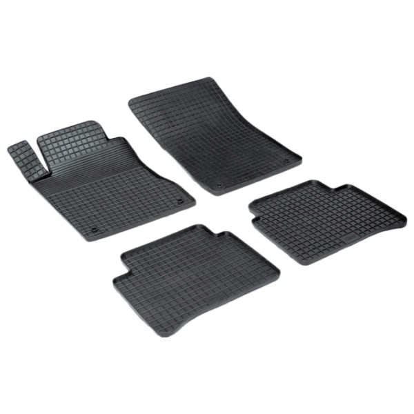 Автоковрики Mitsubishi ASX 2010 - Aileron/ 61026 photo 1 Автоковрики Mitsubishi ASX 2010 - Aileron/ 61026 photo 1