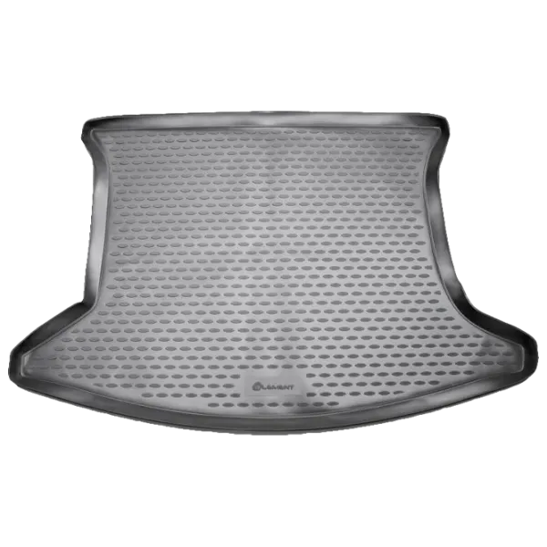 Автоковрики Toyota Verso 2009 - Aileron/ 71948 photo 1