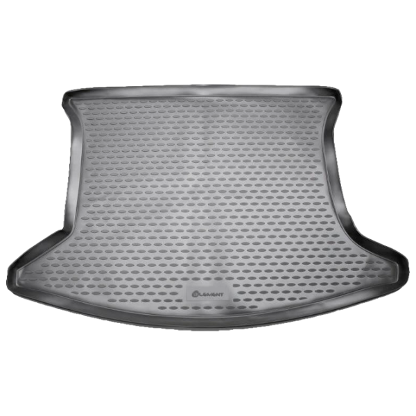 Автоковрики Toyota Verso 2009 - Aileron/ 71948 photo 1