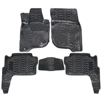 Covorașe auto Mitsubishi Pajero Sport 2015 - Aileron/ 61029