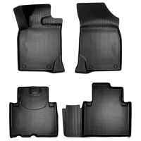 Covorașe auto Mitsubishi Carisma 1995 - 2004 Aileron/ 61032