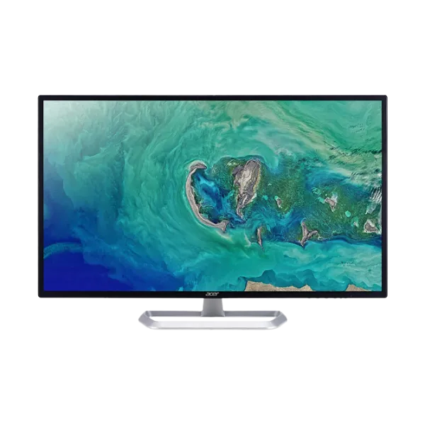 Монитор Acer EB321HQUC 31.5" 2K 60 Гц/ 4 мс/ Черный photo 1