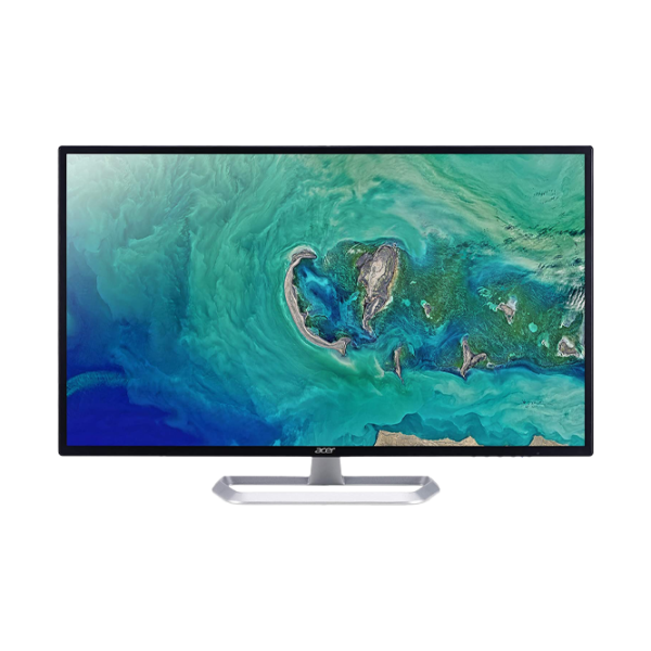 Монитор Acer EB321HQUC 31.5" 2K 60 Гц/ 4 мс/ Черный photo 1