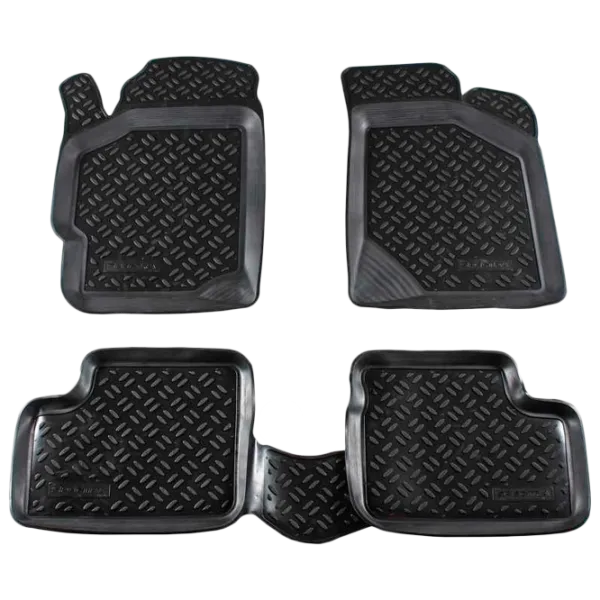 Автоковрики Audi Q5 2008 - 2016 Aileron/ 61102 photo 1 Автоковрики Audi Q5 2008 - 2016 Aileron/ 61102 photo 1