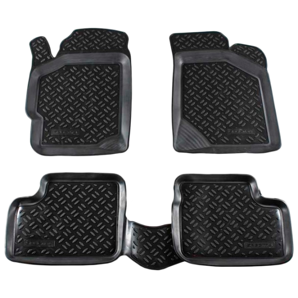 Автоковрики Audi Q5 2008 - 2016 Aileron/ 61102 photo 1 Автоковрики Audi Q5 2008 - 2016 Aileron/ 61102 photo 1