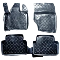 Covorașe auto Audi Q7 2005 - 2015 Aileron/ 61103