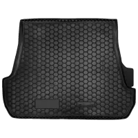 Covorașe auto Toyota LC 200 2007 - Aileron/ 71958