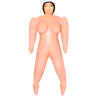 Păpușă gonflabilă NMC Fatima Fong 