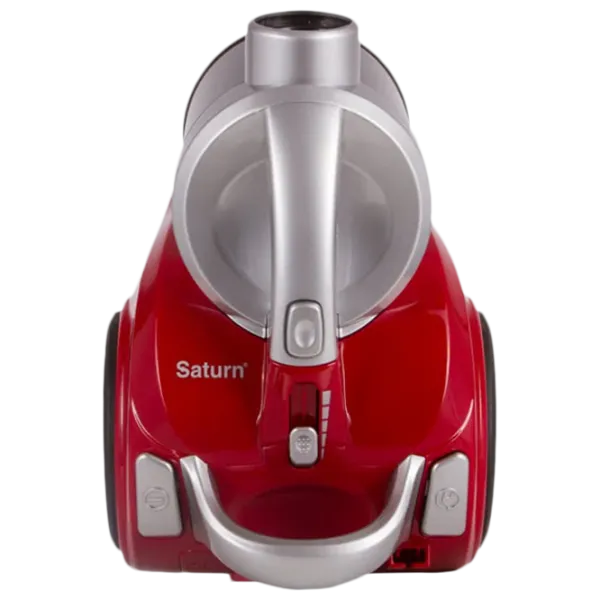 Aspirator Saturn ST-VC0263 1600 W/ Silver Red photo 1