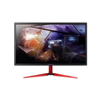 Монитор AOPEN 24HX2QP 23.8" Full HD 144 Гц/ 1 мс/ Черный